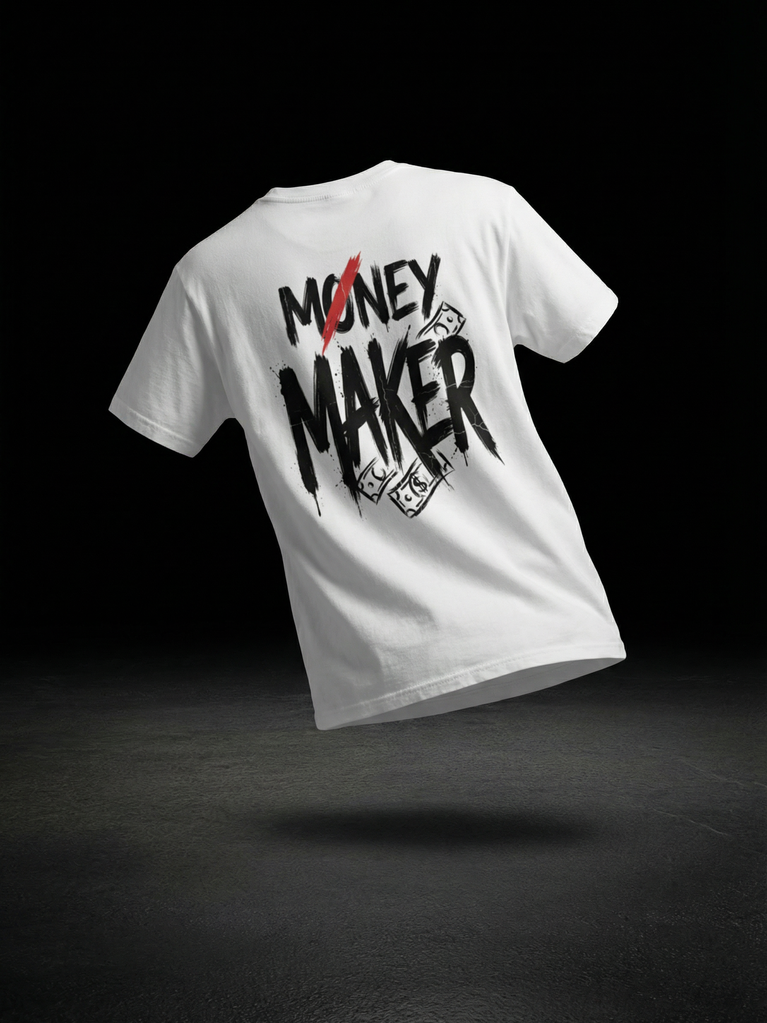 Tee Money Maker