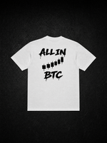 ALL IN BTC