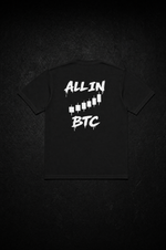 ALL IN BTC