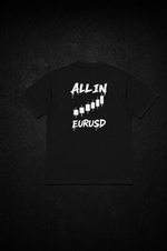 ALL IN EURUSD