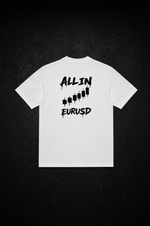 ALL IN EURUSD