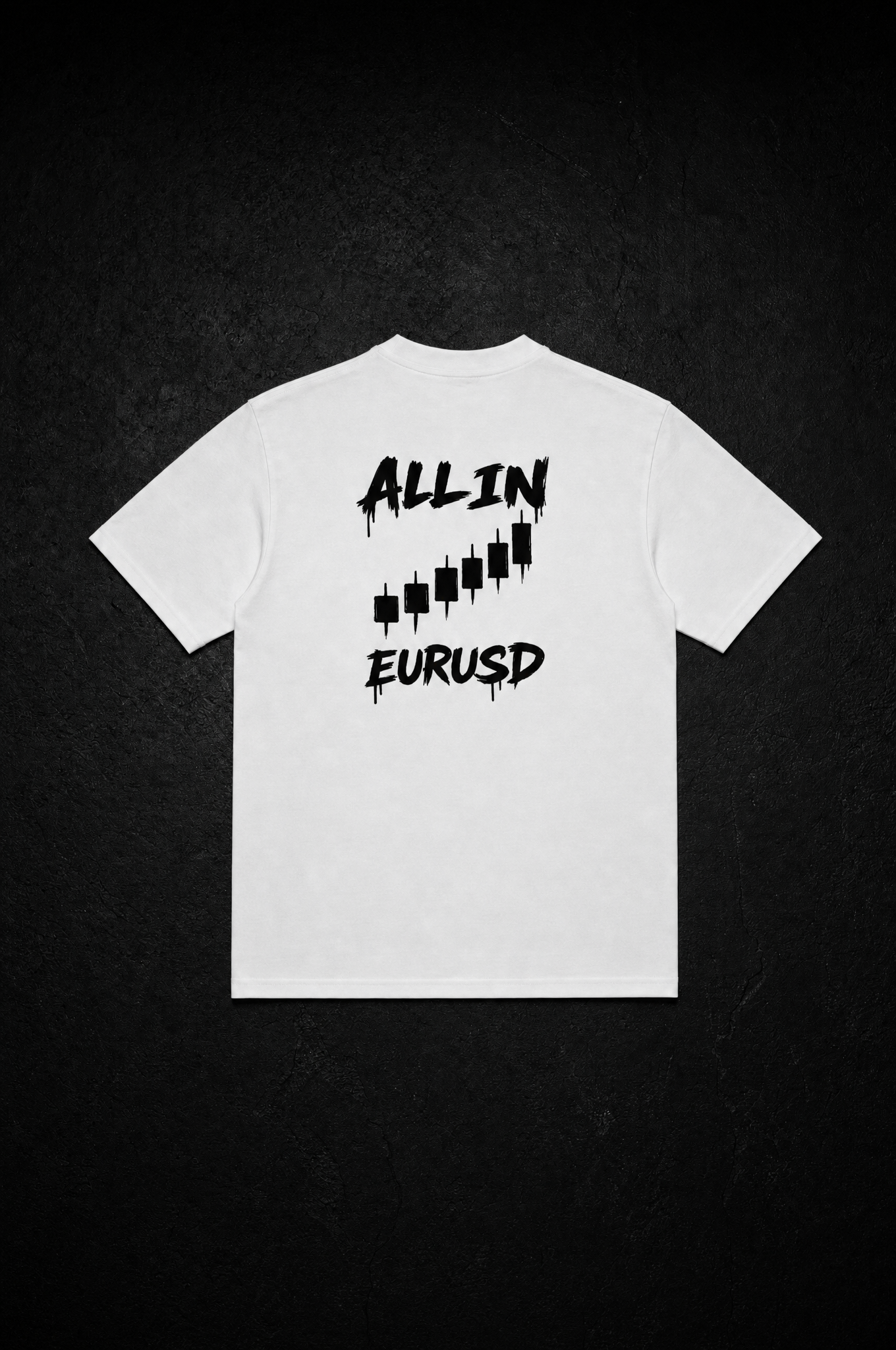 ALL IN EURUSD