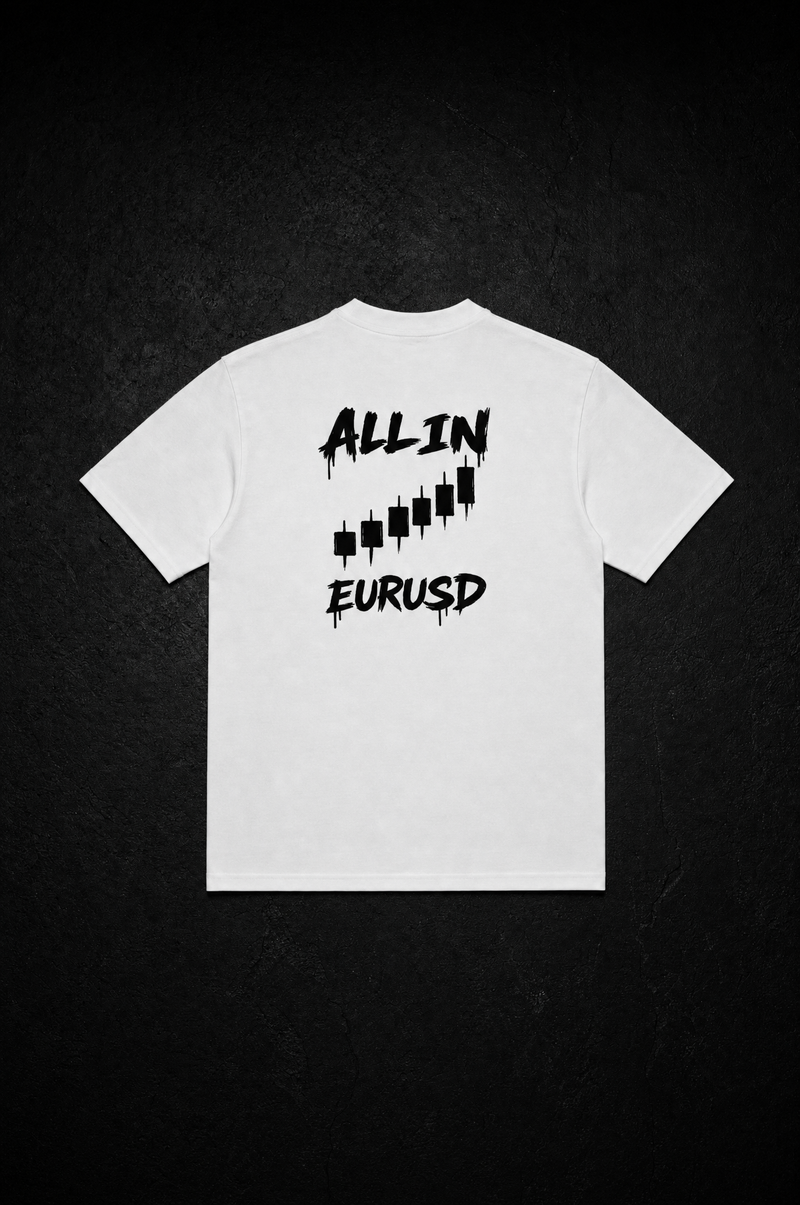 ALL IN EURUSD