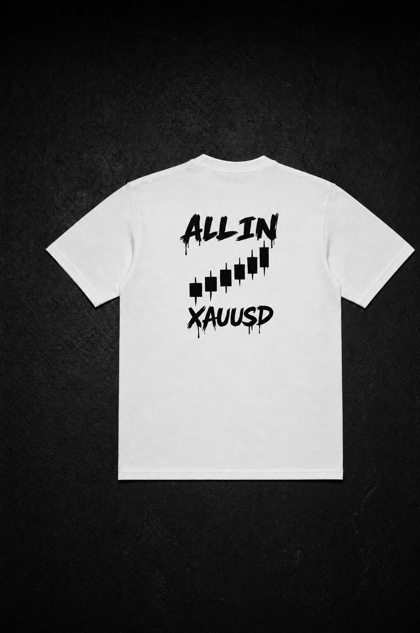 ALL IN XAUUSD