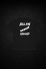 ALL IN XAUUSD