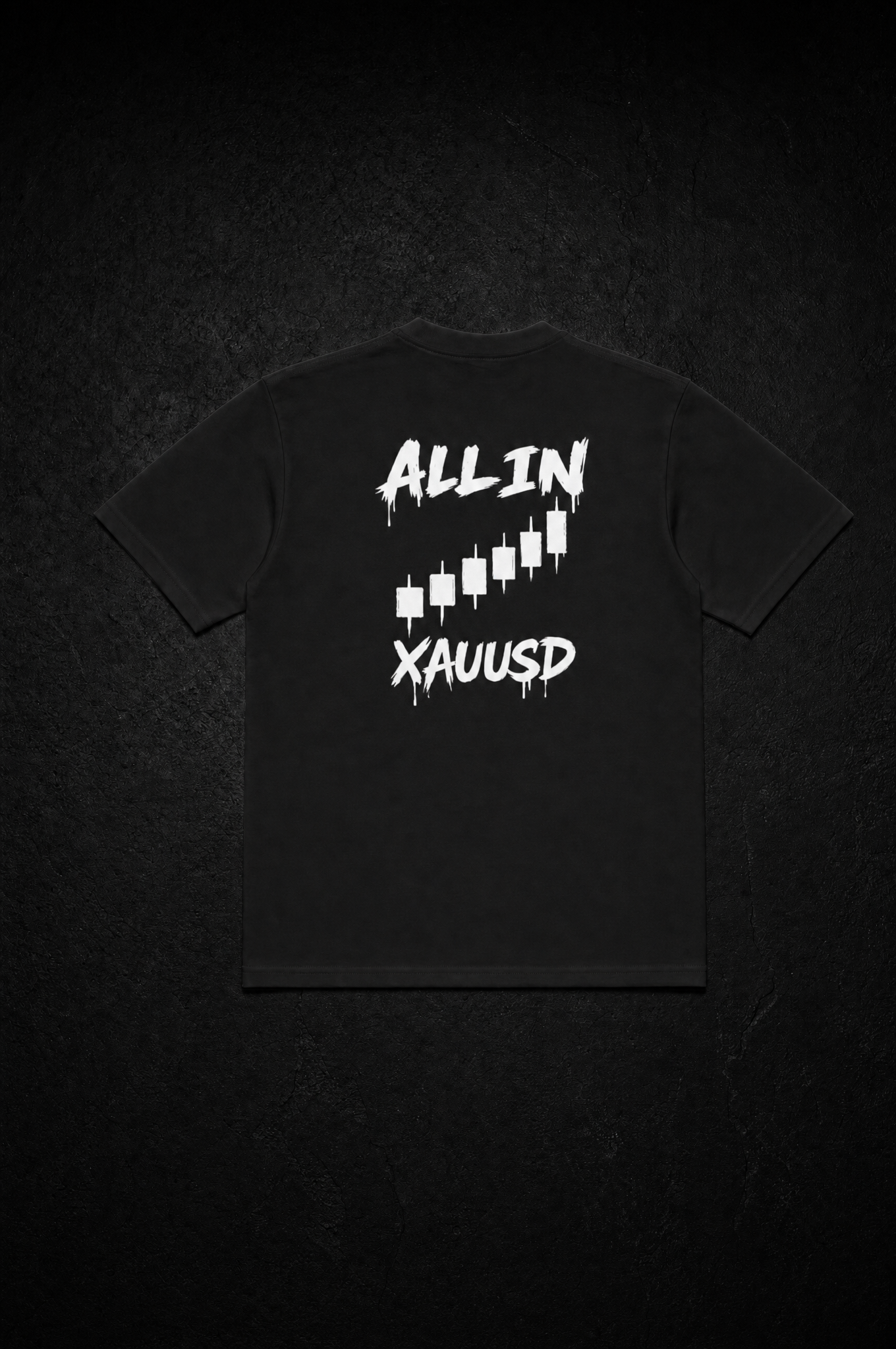 ALL IN XAUUSD