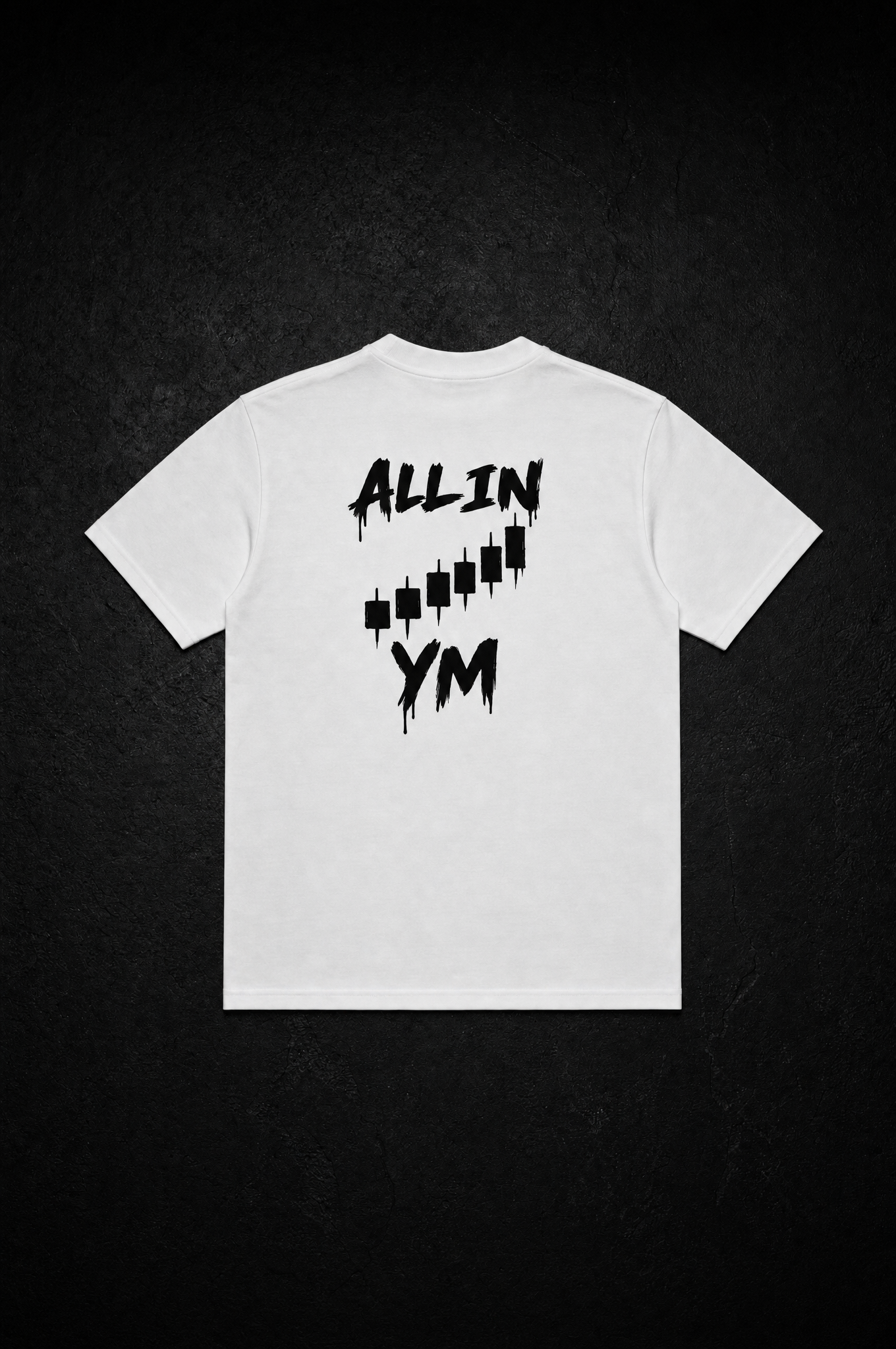 ALL IN YM