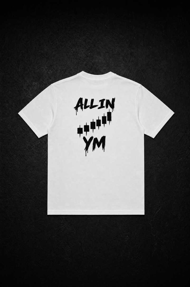 ALL IN YM