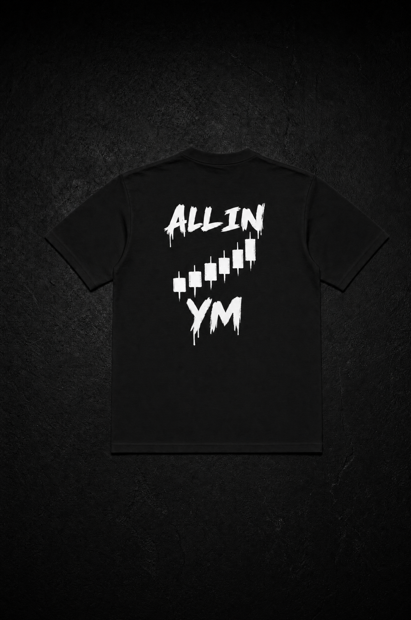 ALL IN YM