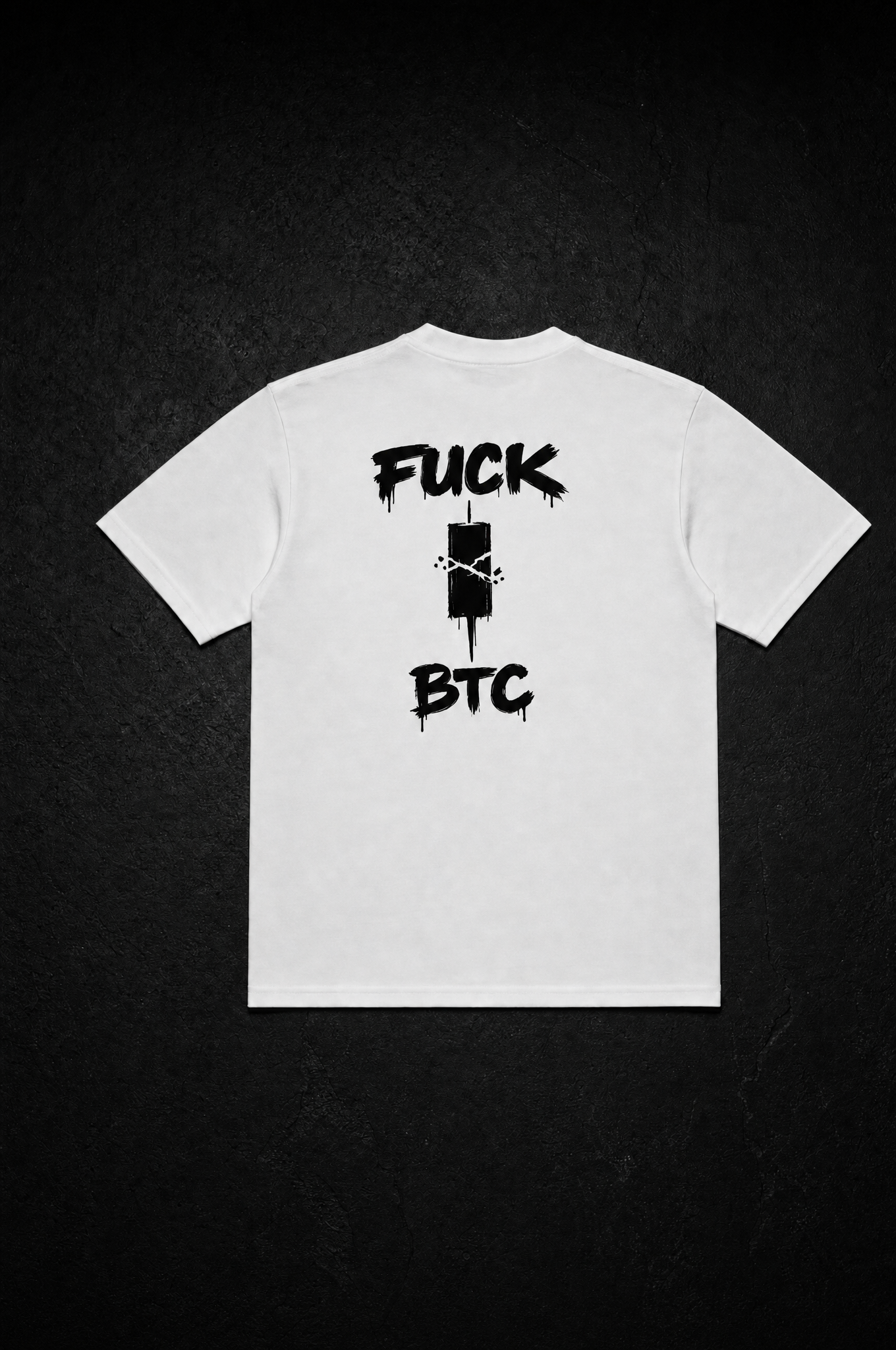 FUCK BTC