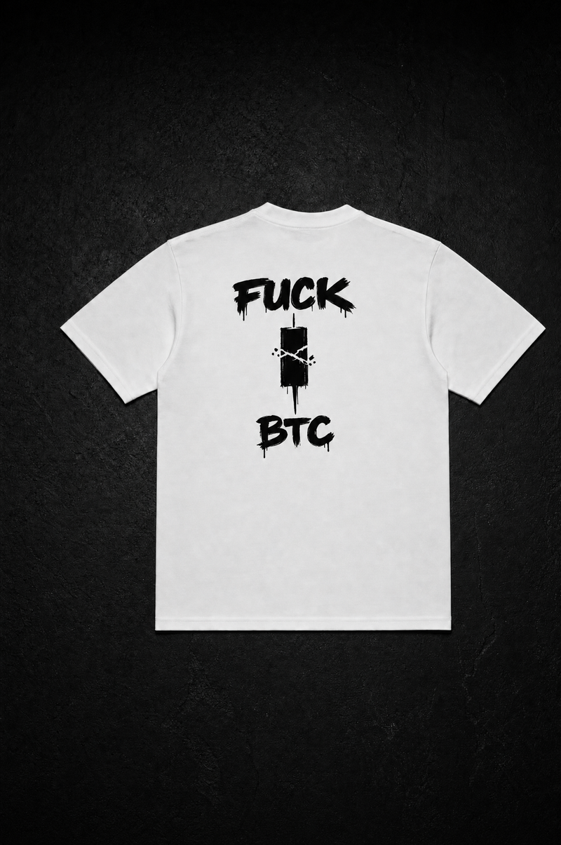 FUCK BTC