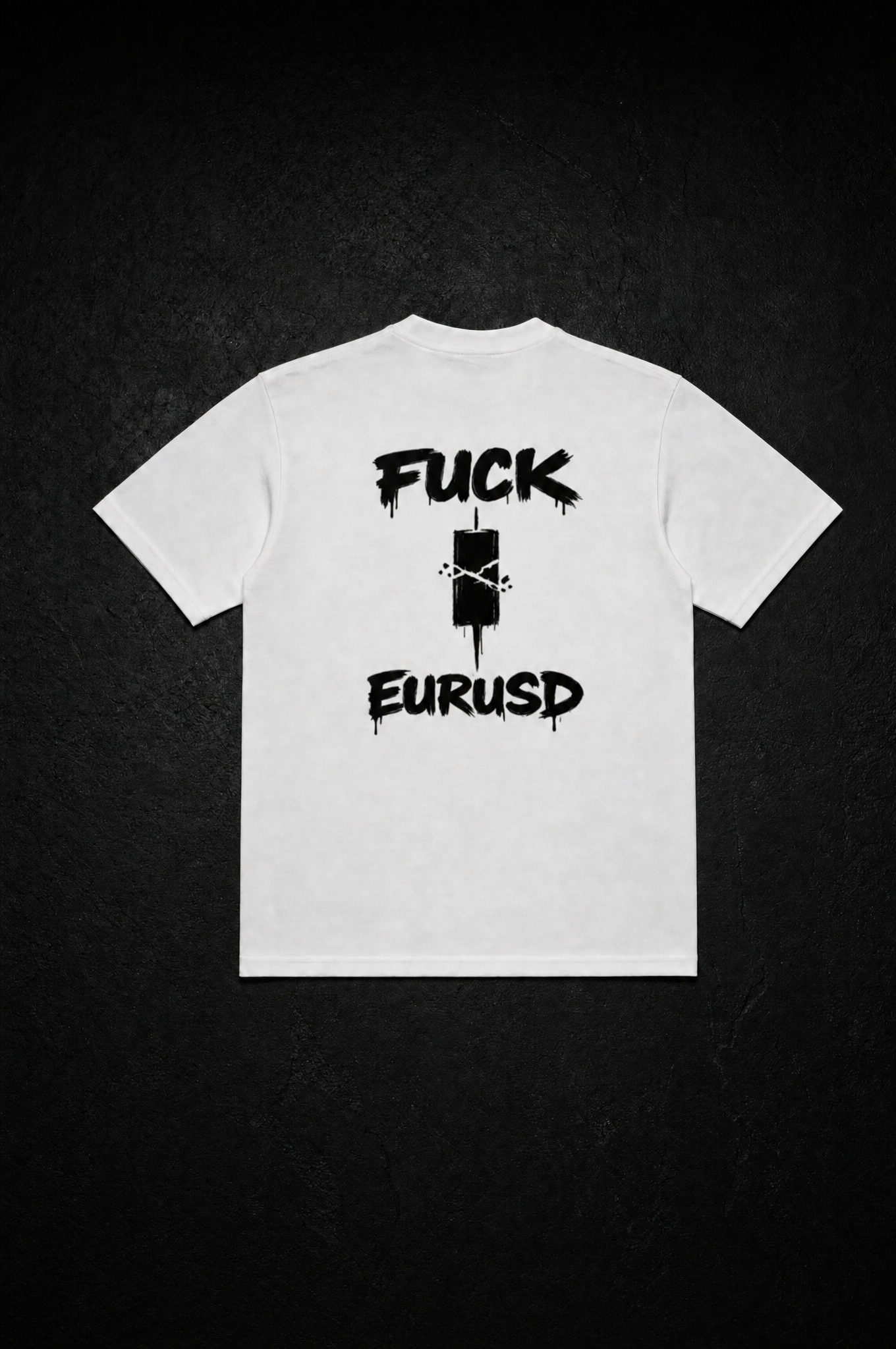 FUCK EURUSD