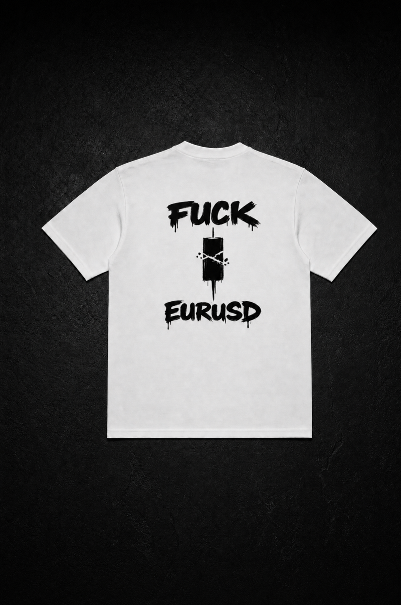 FUCK EURUSD