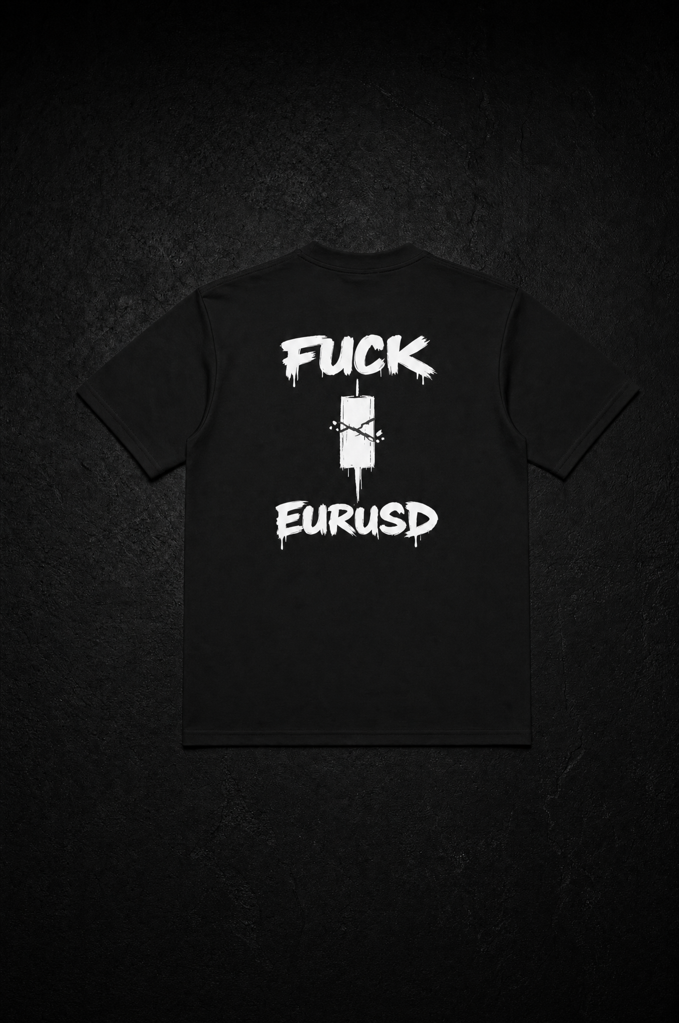 FUCK EURUSD