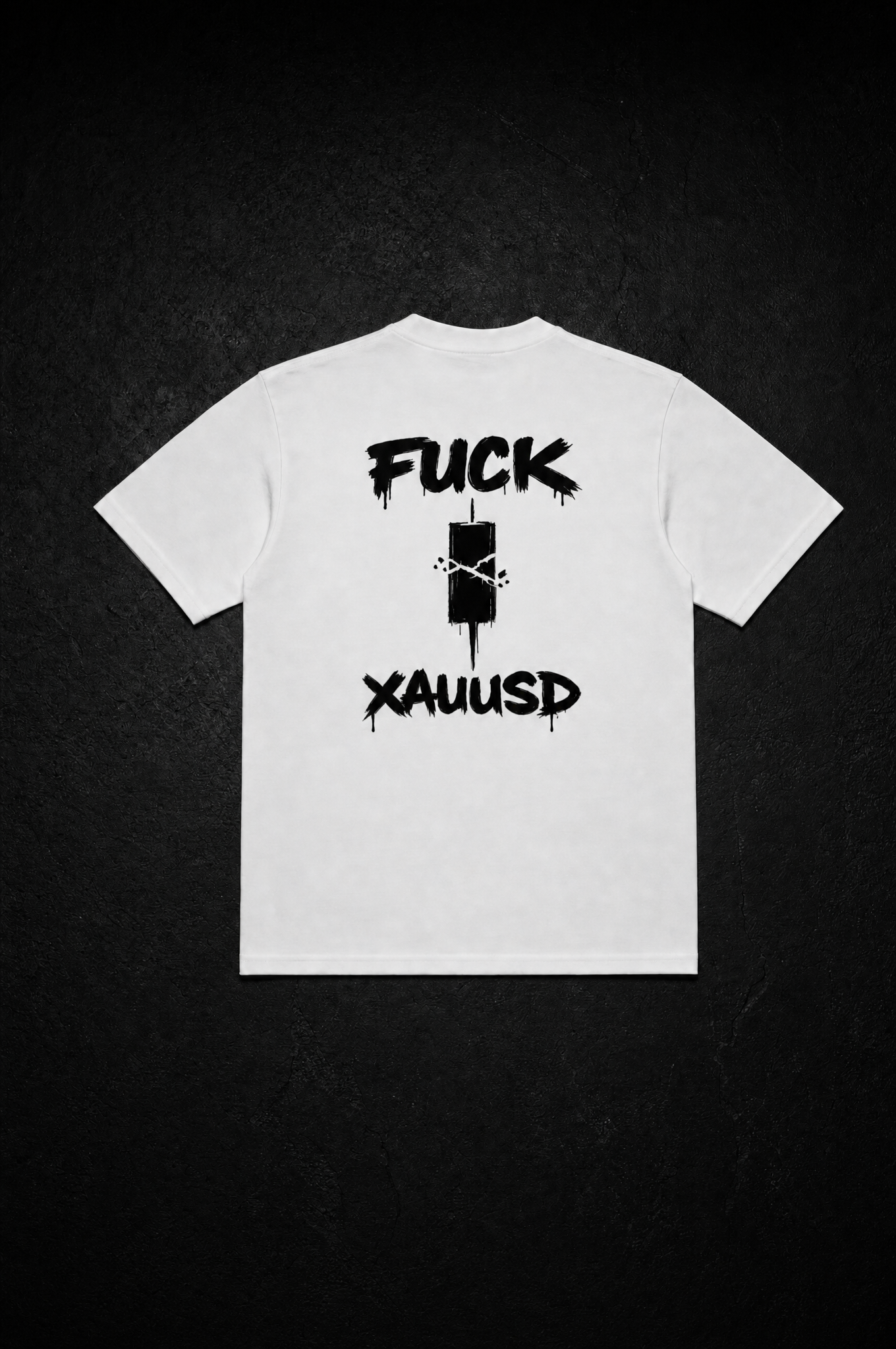 FUCK XAUUSD