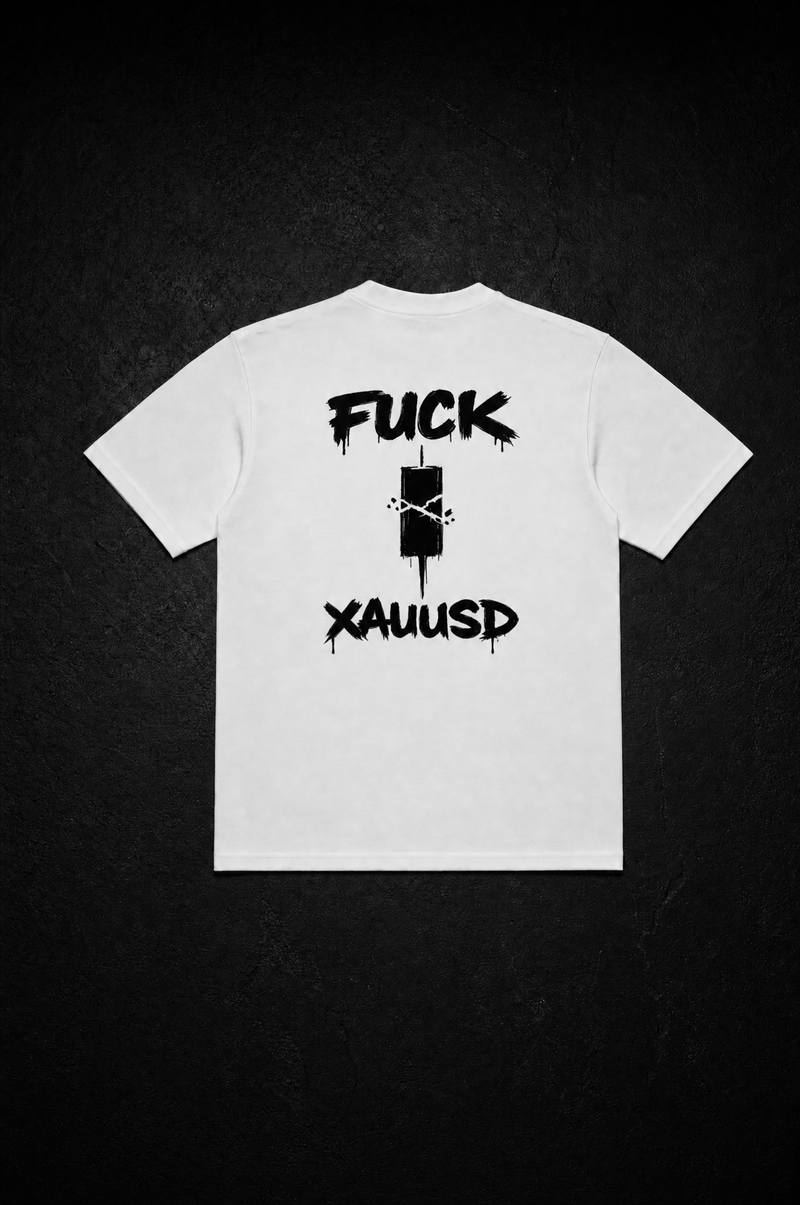 FUCK XAUUSD