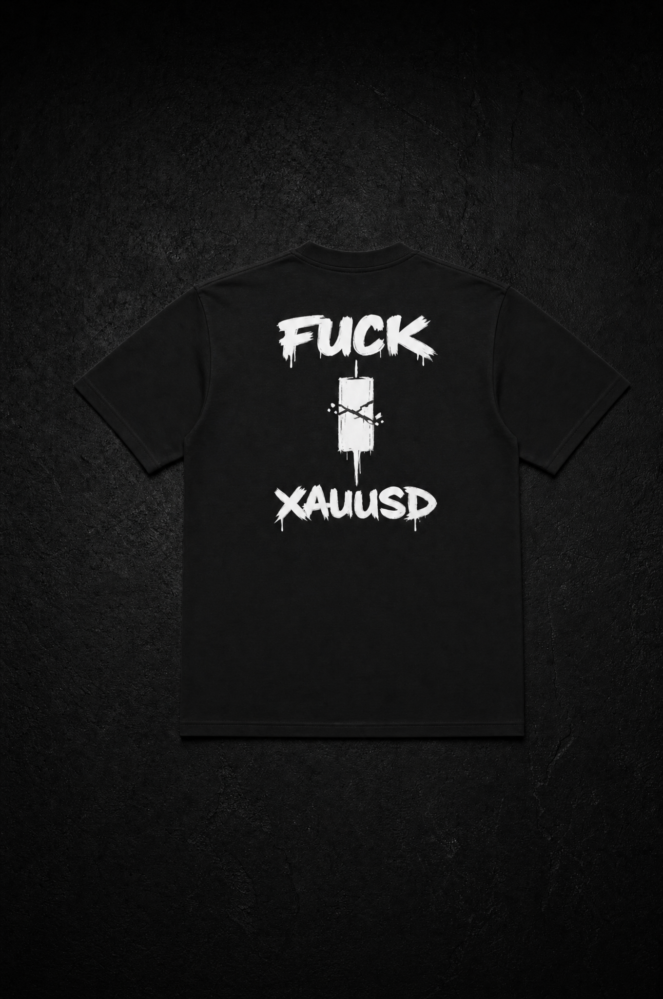 FUCK XAUUSD