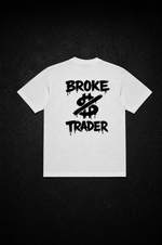BROKE TRADER