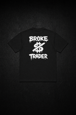 BROKE TRADER