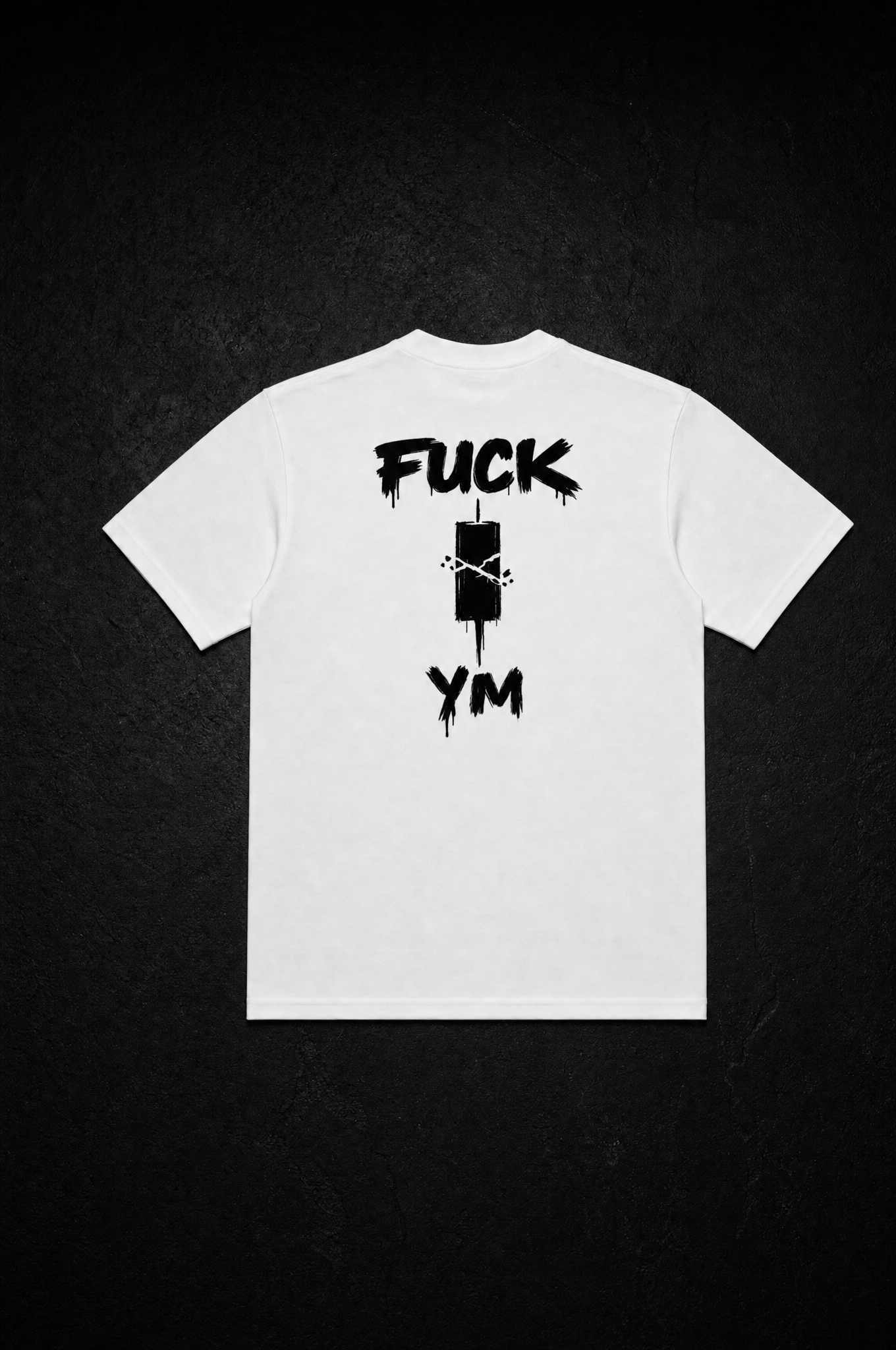 FUCK YM