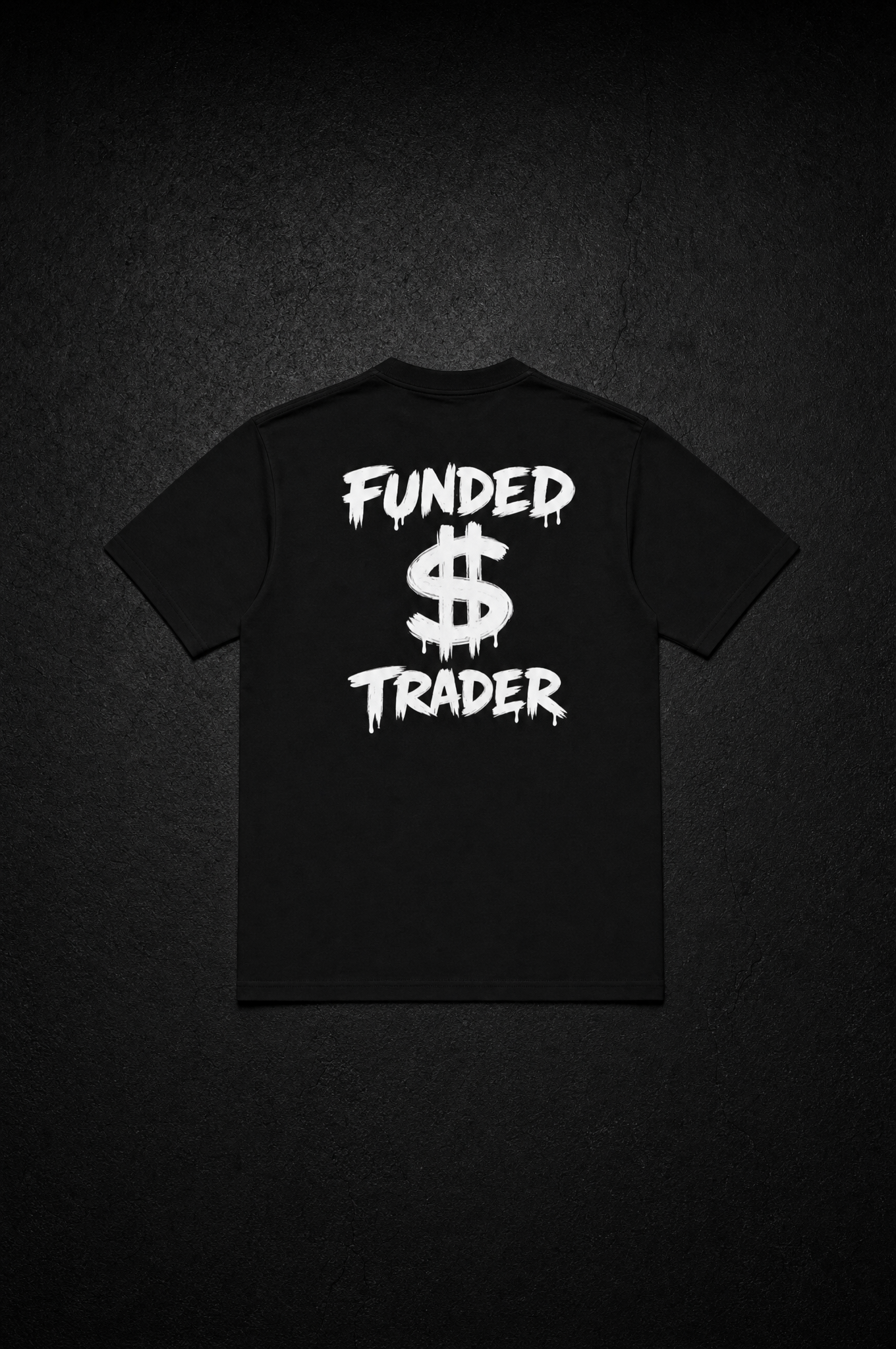 FUNDED TRADER