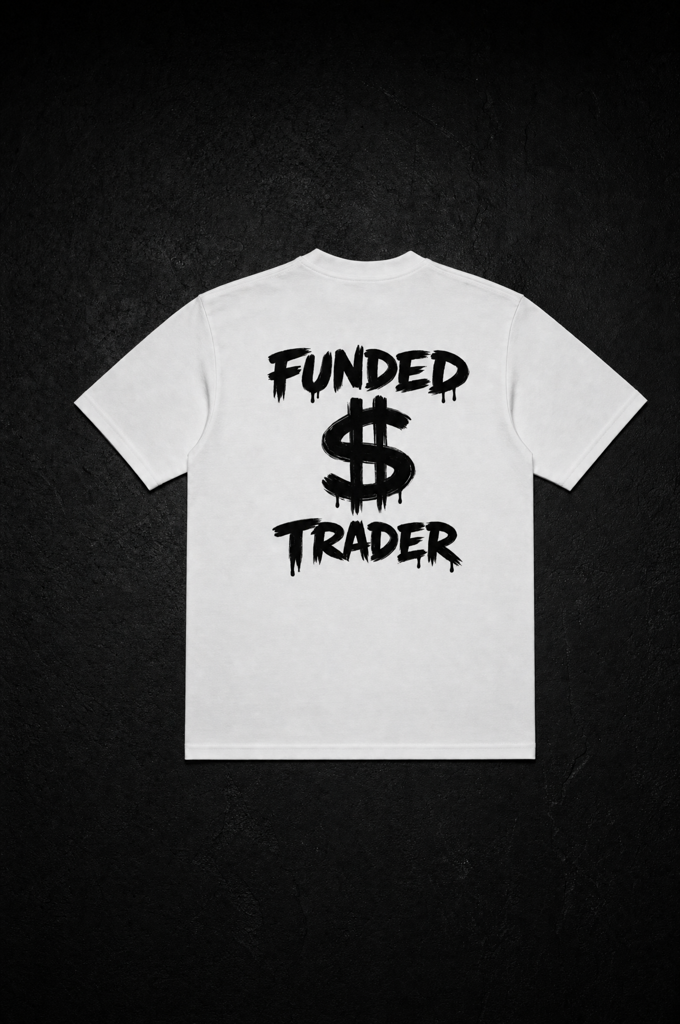 FUNDED TRADER