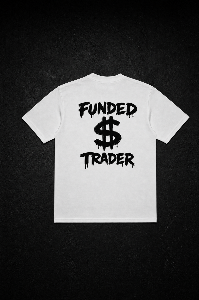 FUNDED TRADER