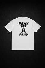 PRAY FOR EURUSD