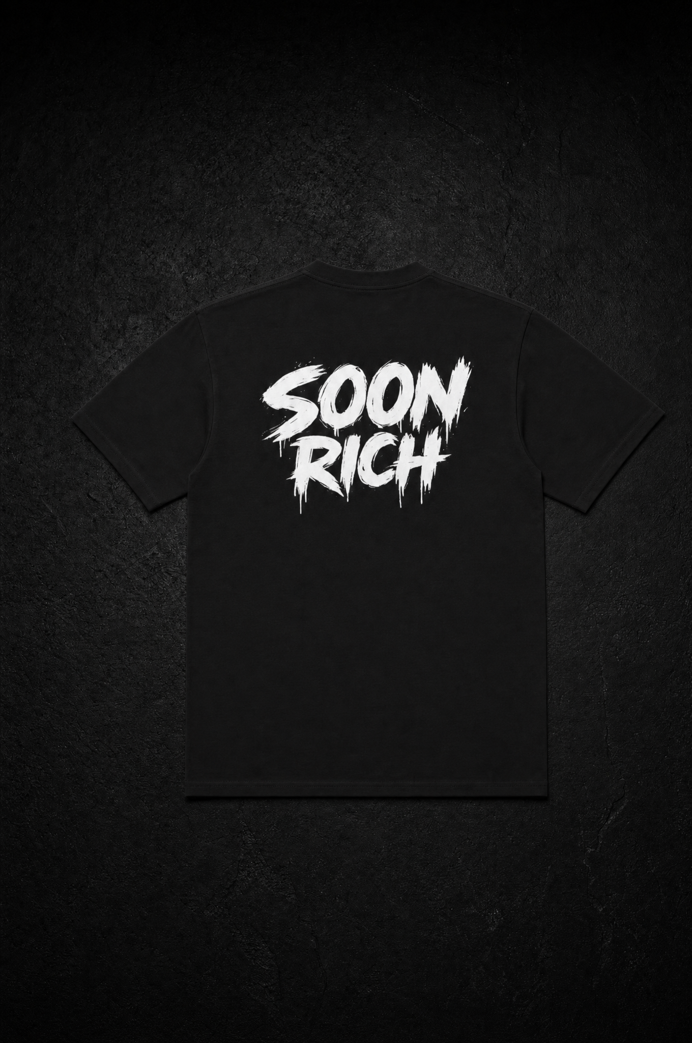 Soon Rich