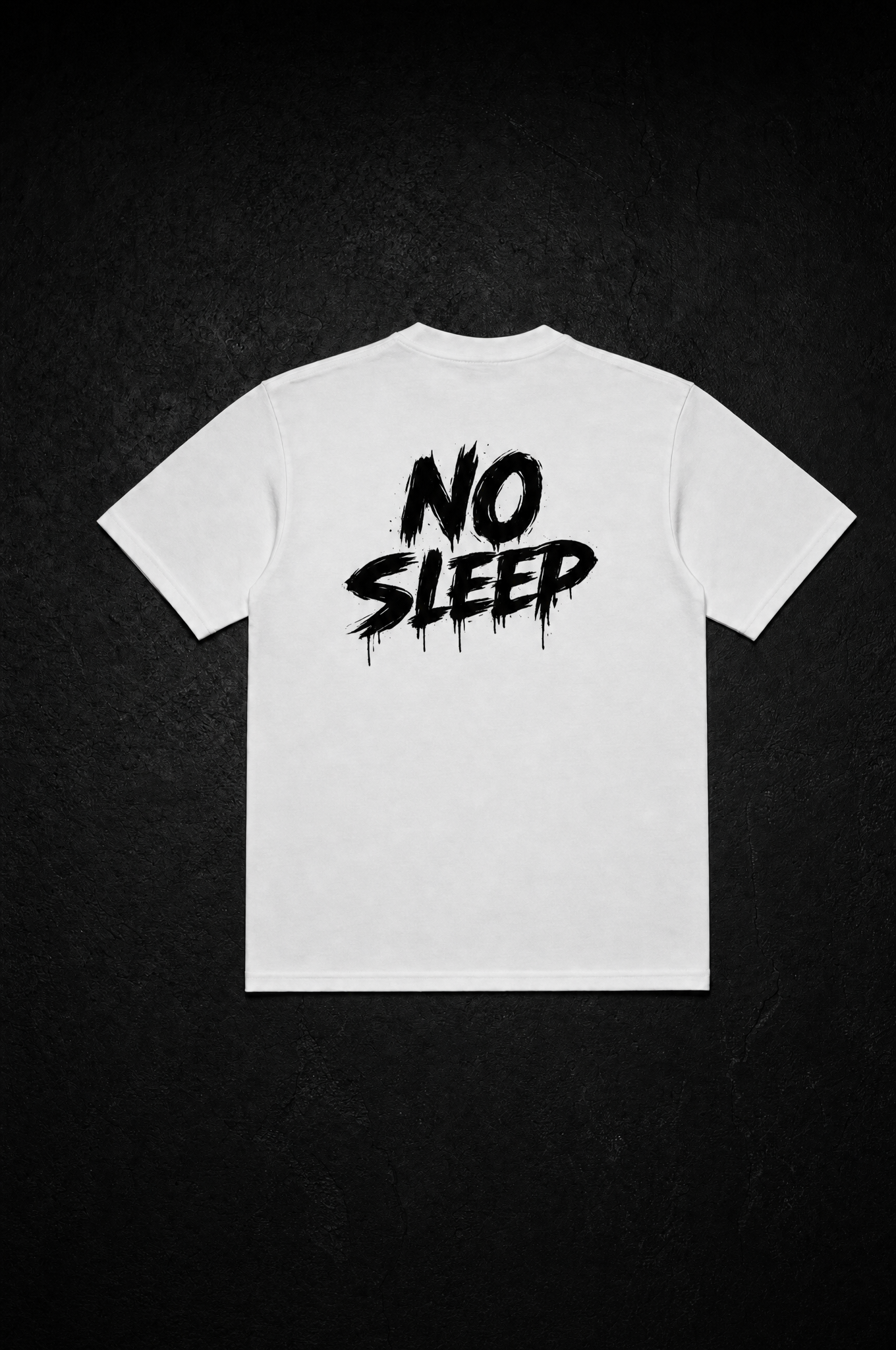 No Sleep