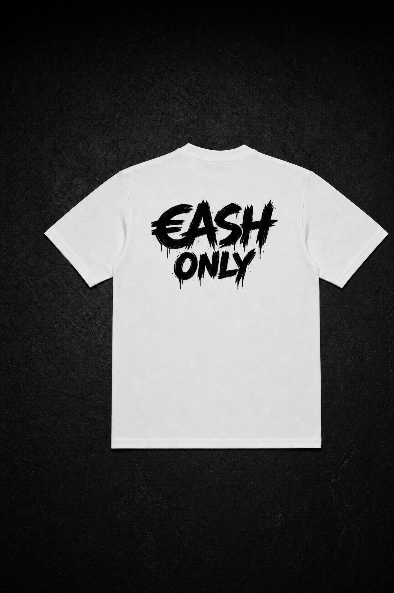 €ash Only