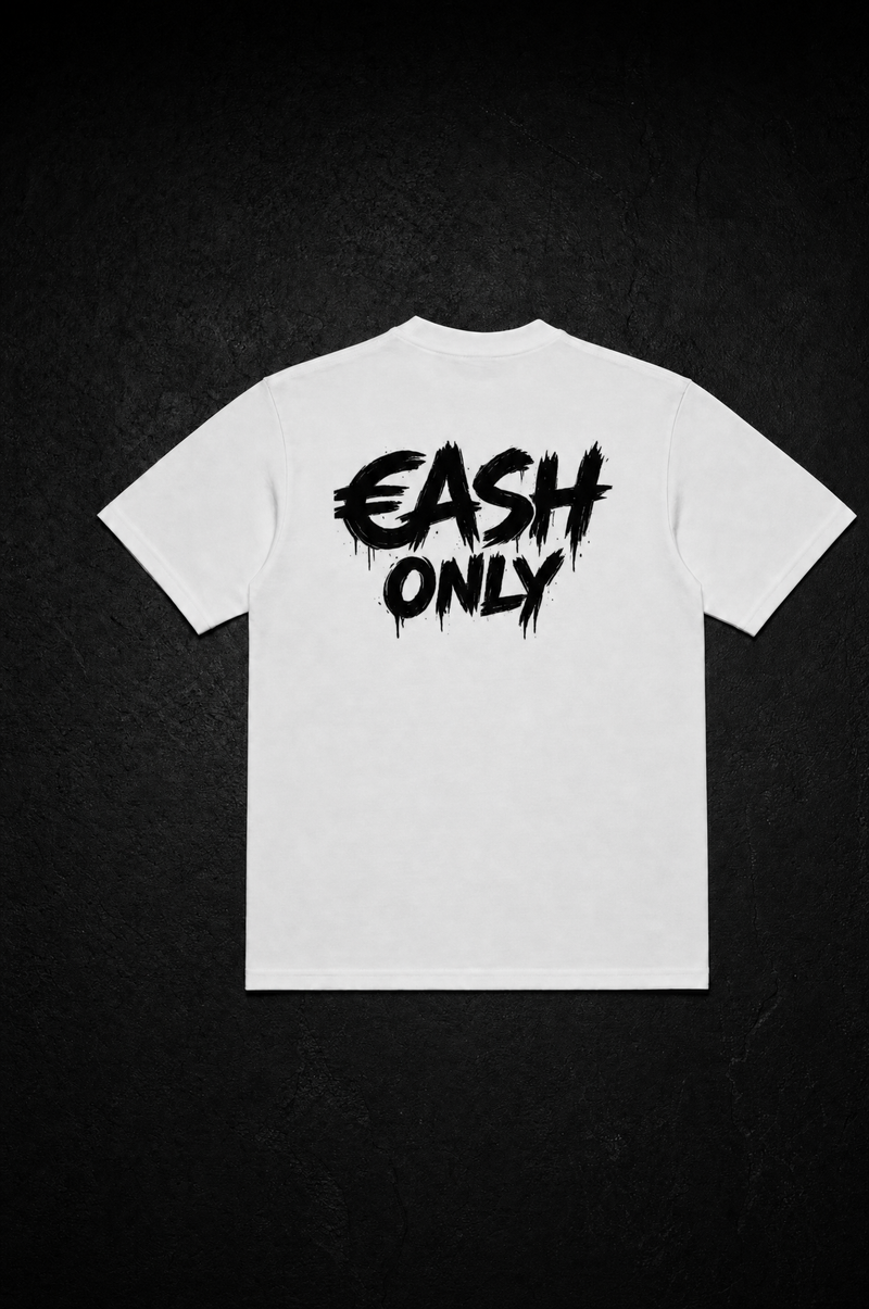€ash Only