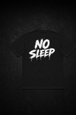No Sleep