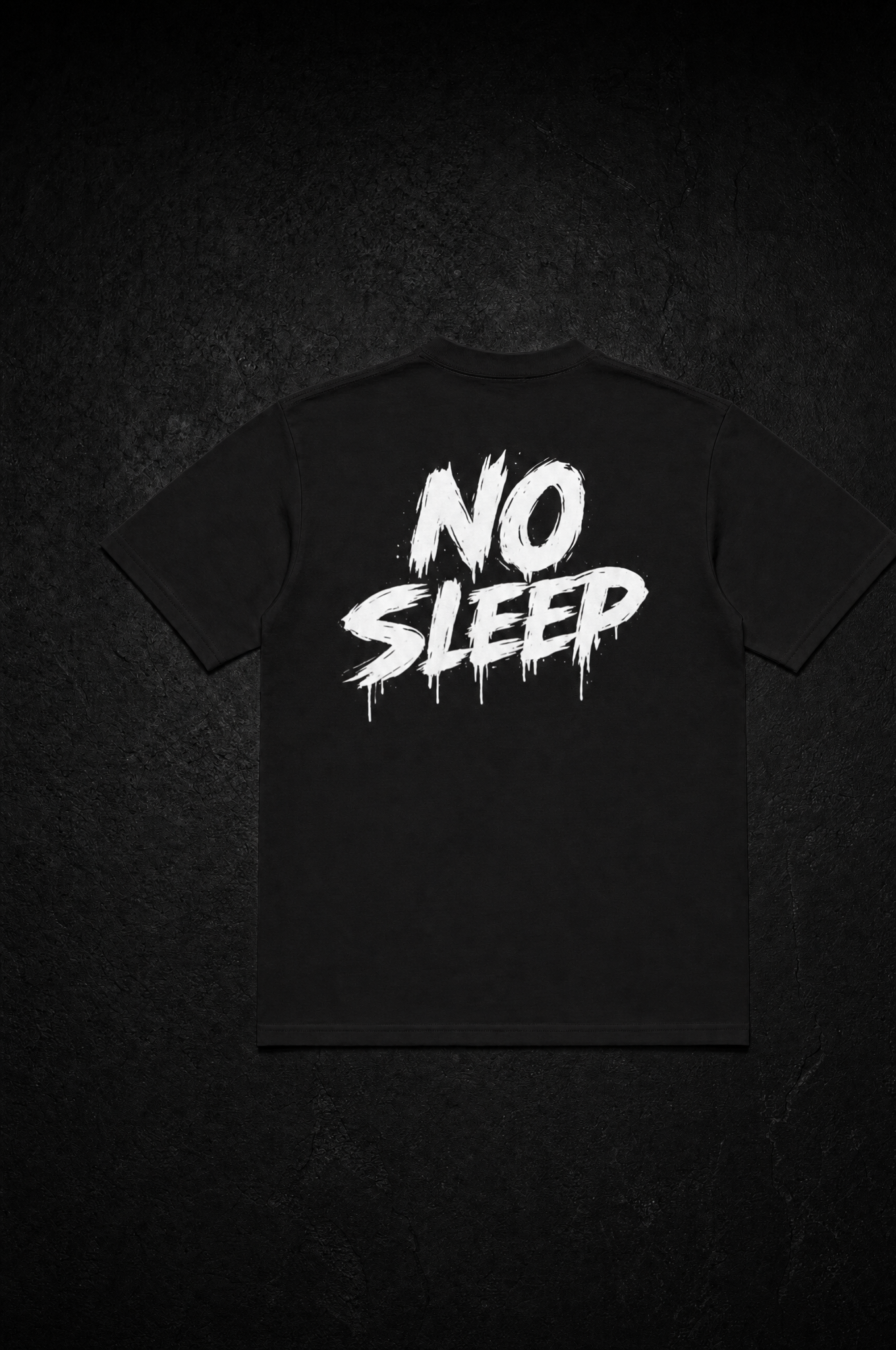 No Sleep