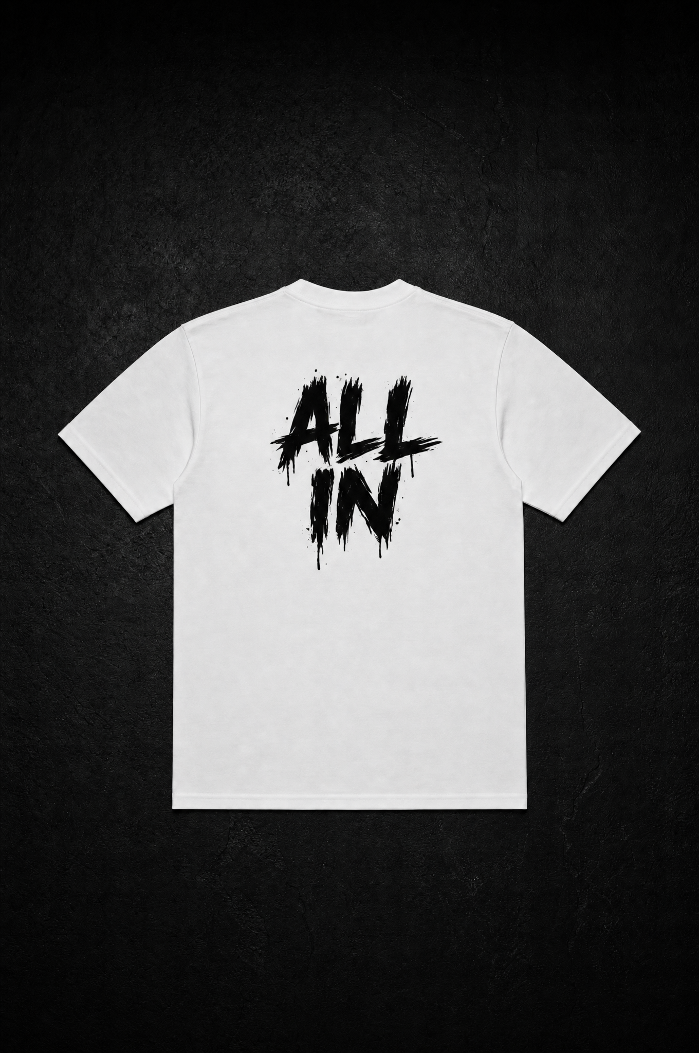 All in