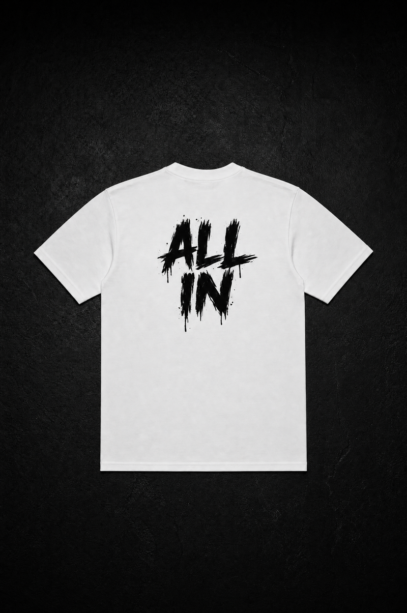 All in