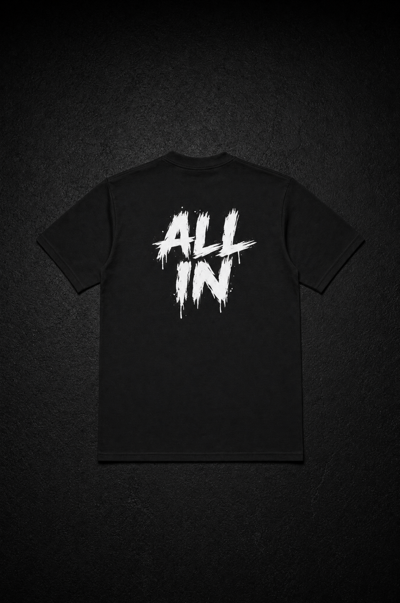 All in