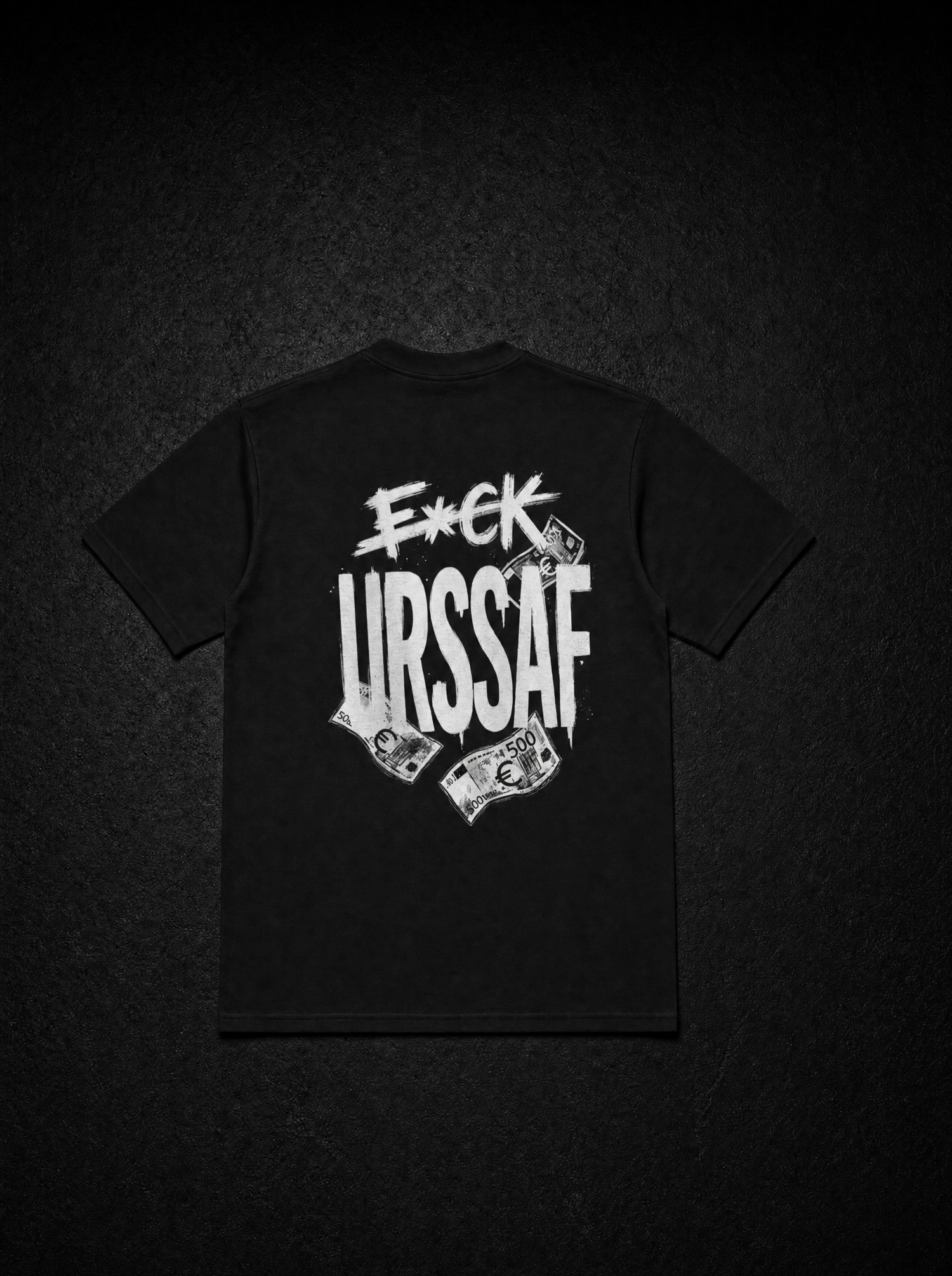 F*ck Urssaf