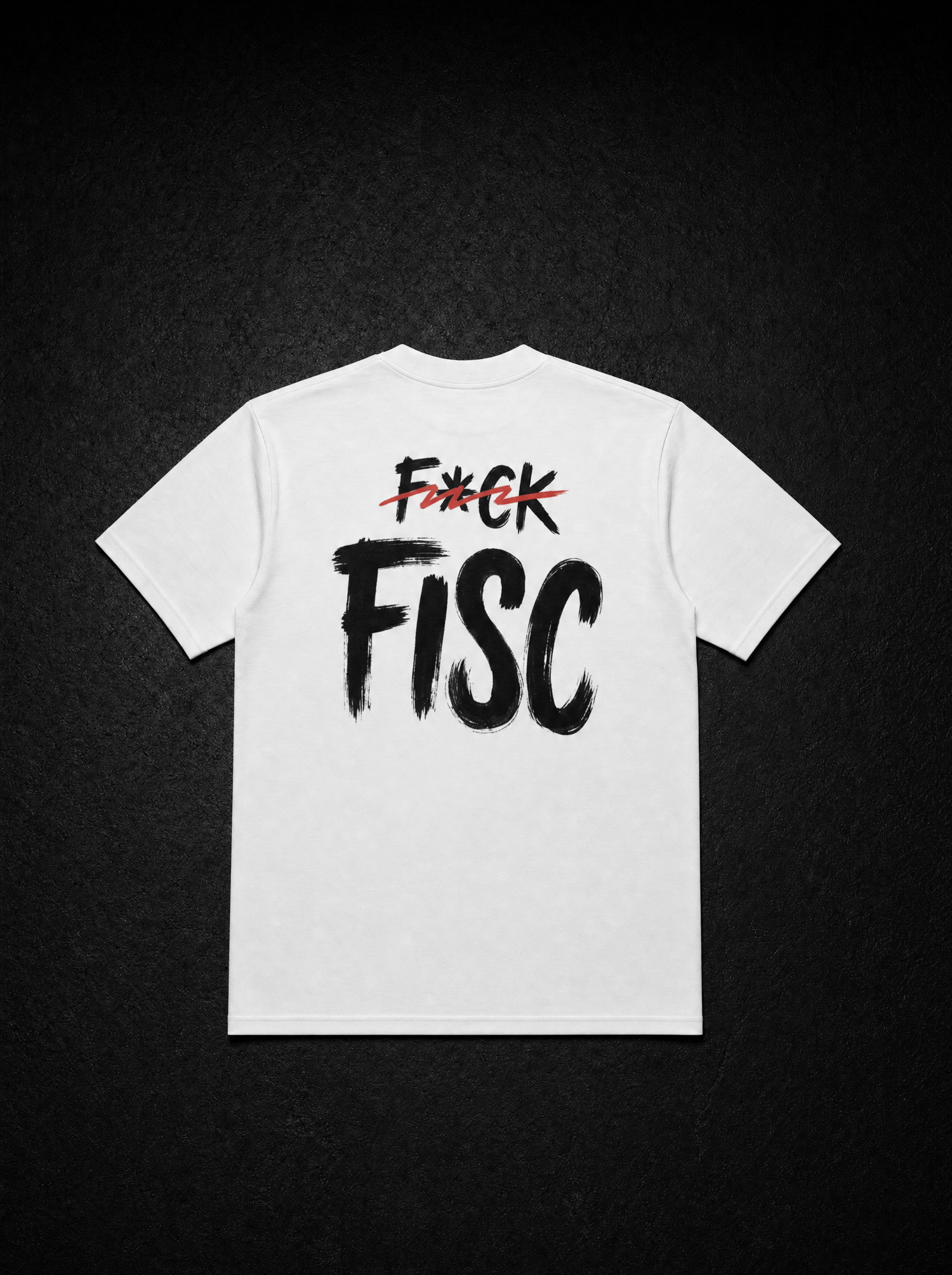F*ck Fisc