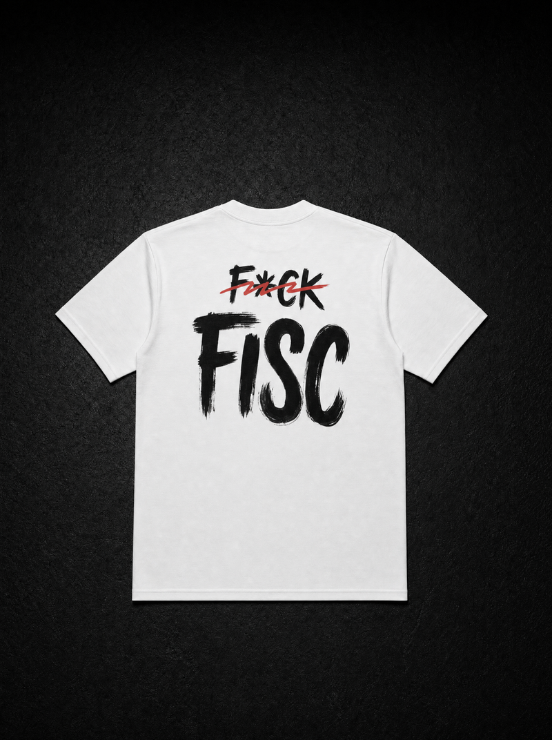 F*ck Fisc