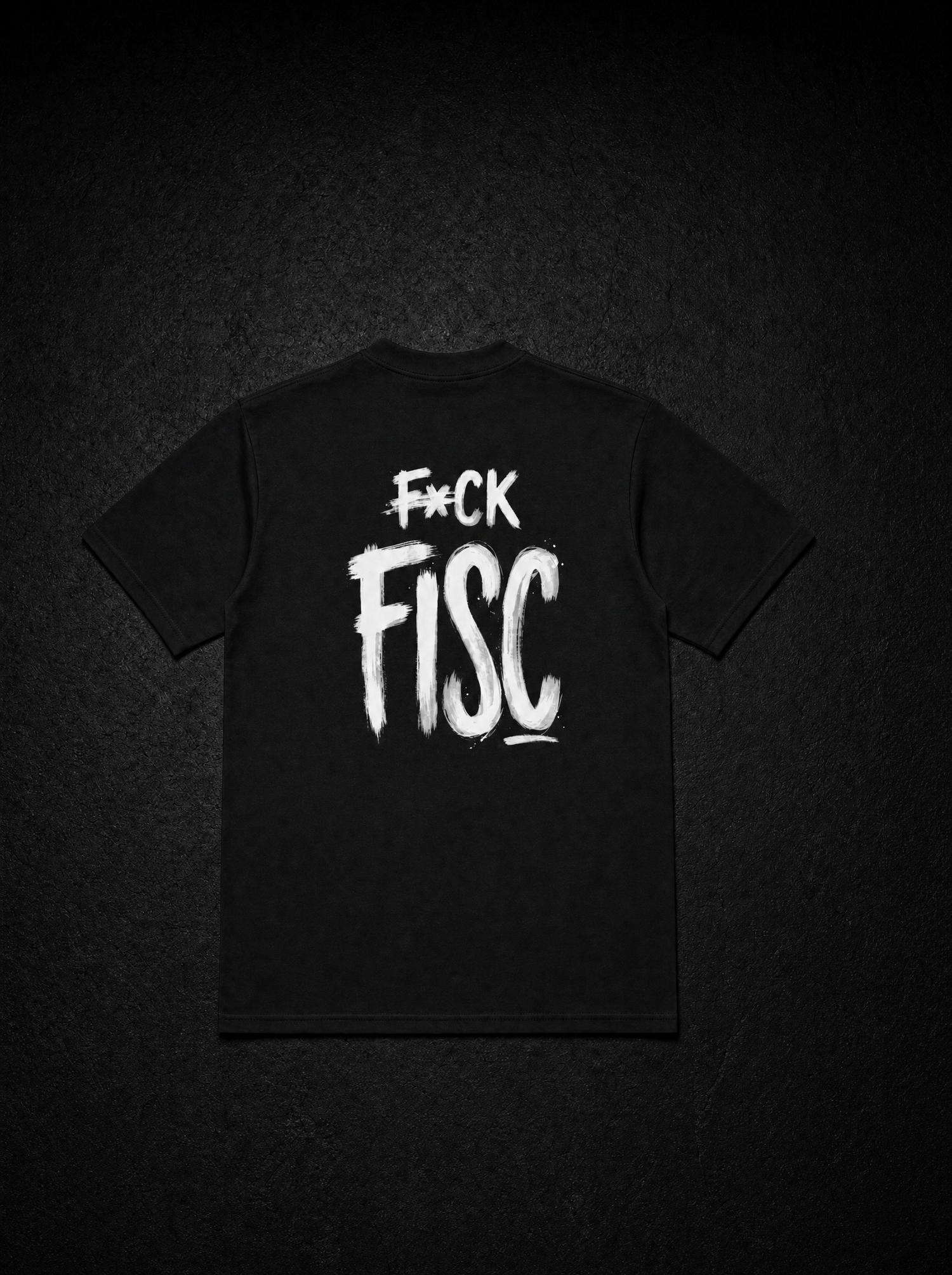 F*ck Fisc