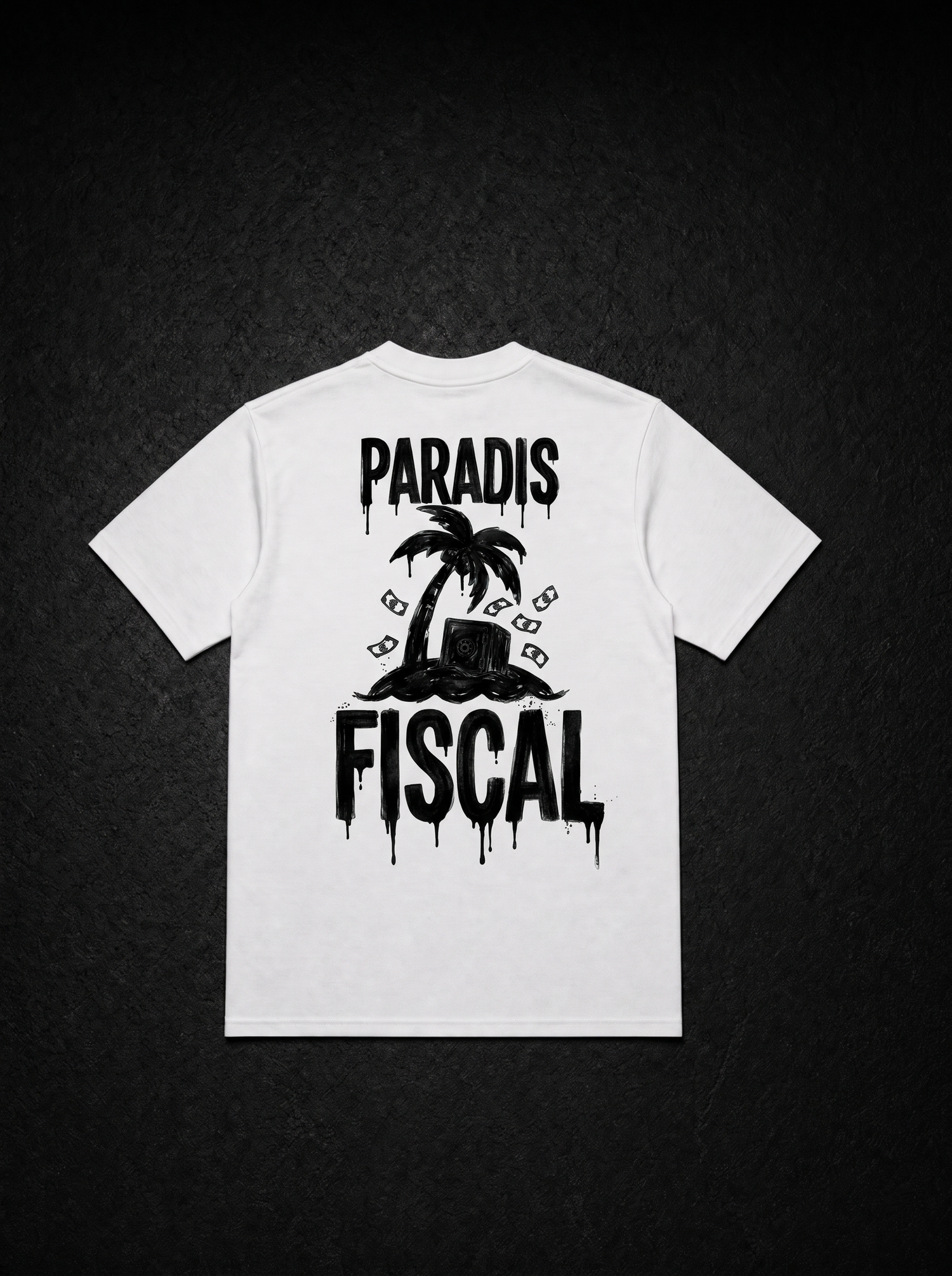 PARADIS FISCAL